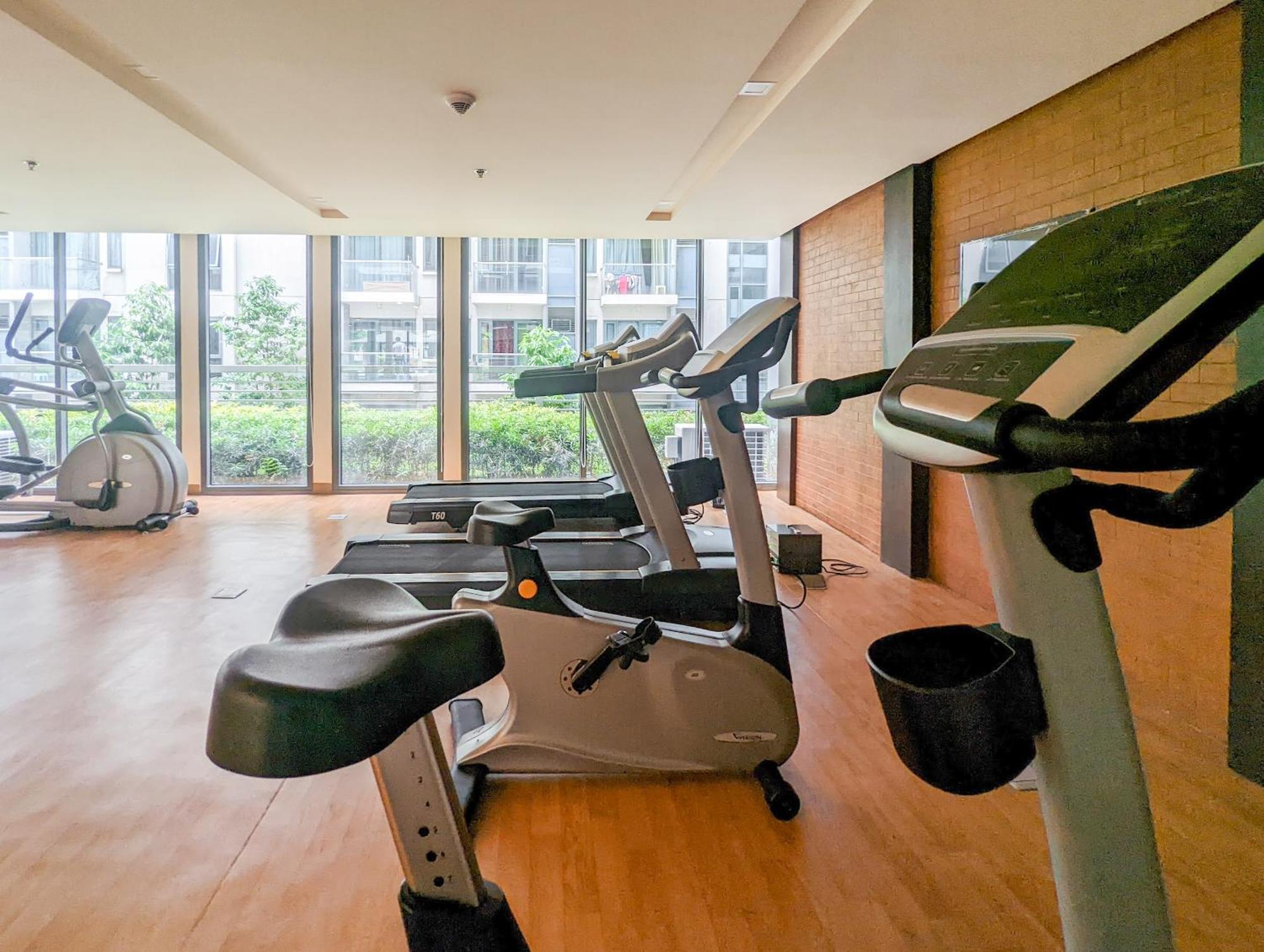 Studio Condo Naia Airport Terminal 3 Newport City Casino Manila Dış mekan fotoğraf