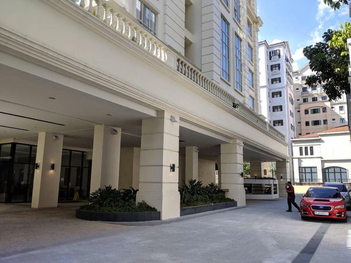 Studio Condo Naia Airport Terminal 3 Newport City Casino Manila Dış mekan fotoğraf