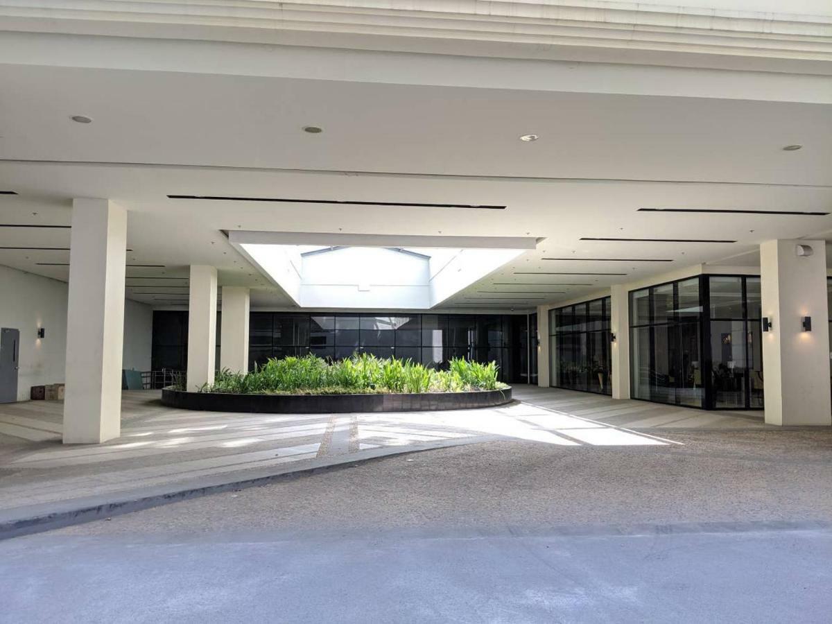 Studio Condo Naia Airport Terminal 3 Newport City Casino Manila Dış mekan fotoğraf