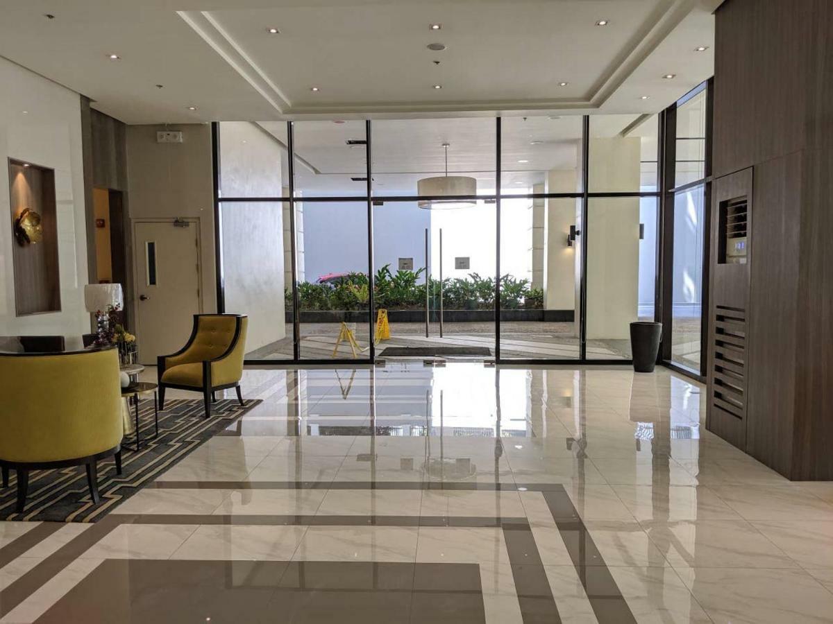 Studio Condo Naia Airport Terminal 3 Newport City Casino Manila Dış mekan fotoğraf