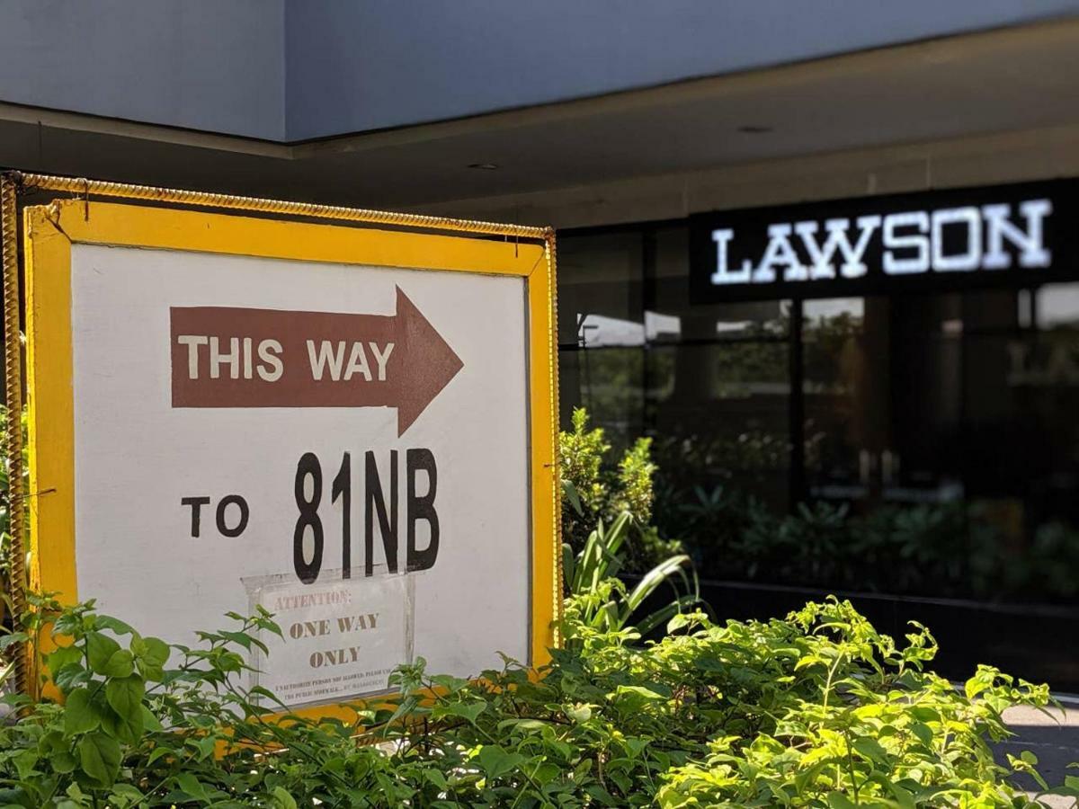 Studio Condo Naia Airport Terminal 3 Newport City Casino Manila Dış mekan fotoğraf